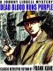 [Johnny Liddell 01] • Dead Blood Runs Purple